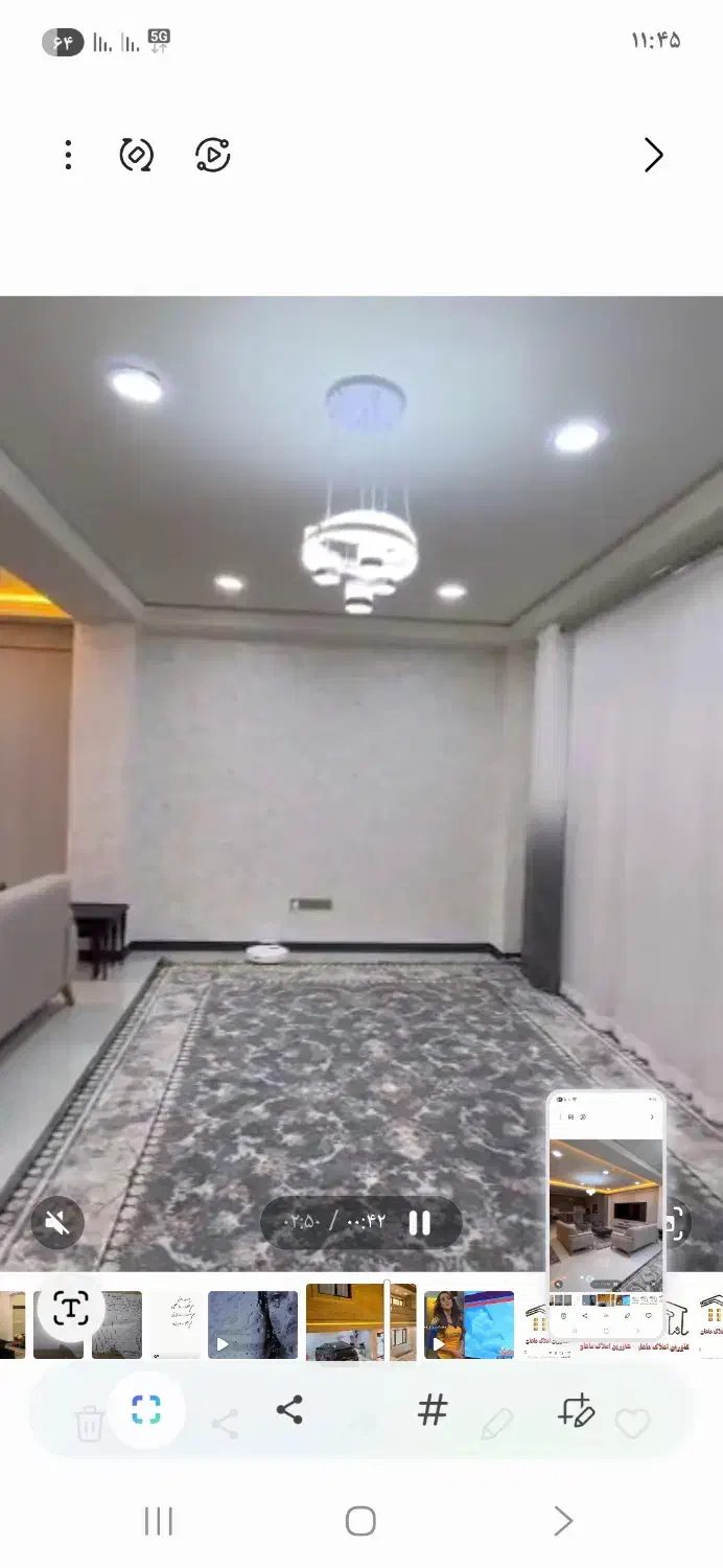 جزیره قشم شهرک نریمان گلریز ۳ دوبلکس  ویلایی|فروش خانه و ویلا|قشم, |دیوار