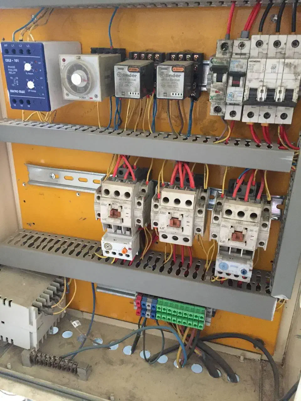 دستگاه صنعتی|ماشین‌آلات صنعتی|قزوین, |دیوار