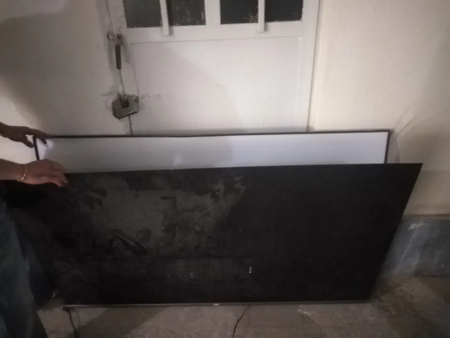 تلویزیون|تلویزیون و پروژکتور|کرج, شاهینویلا|دیوار