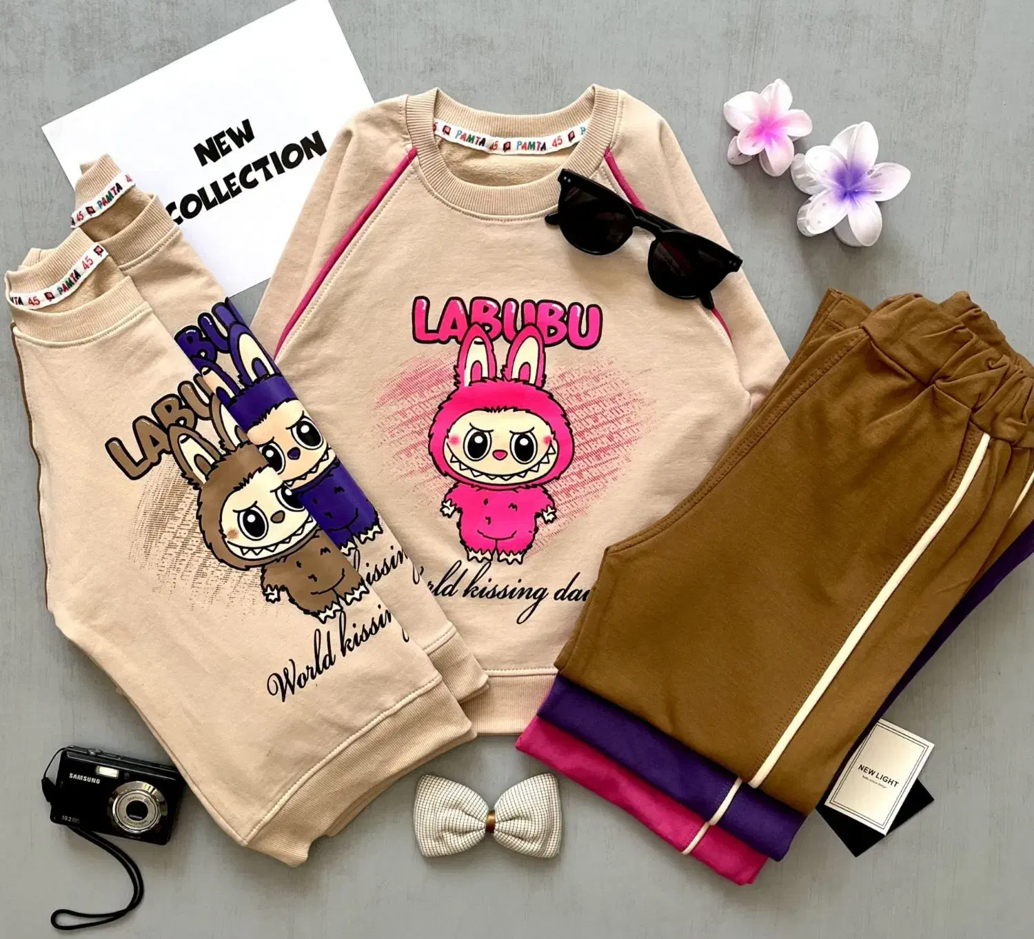 لباس بچگانه حراج|کفش و لباس بچه|ایلام, |دیوار