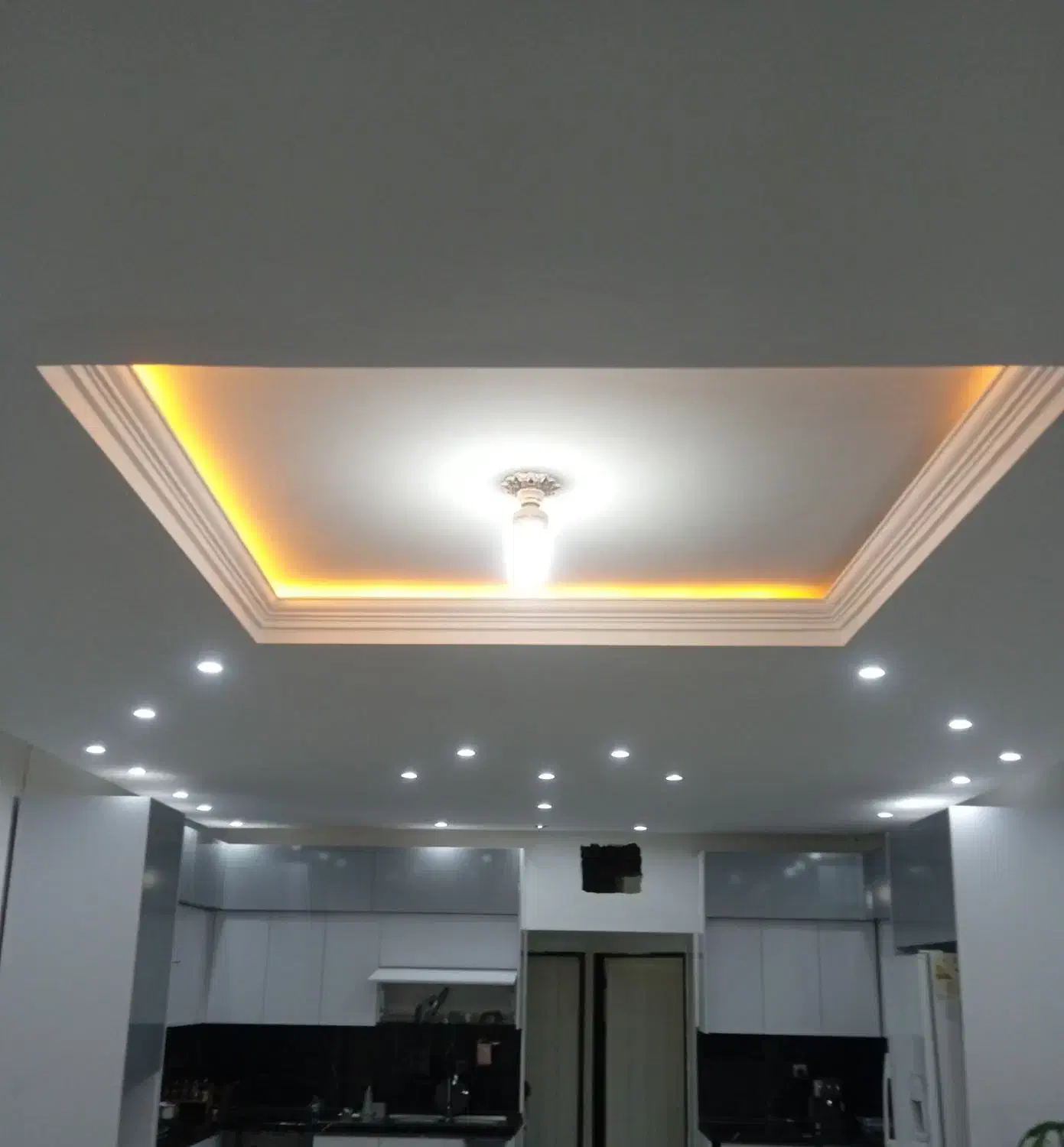 گچکاری|خدمات پیشه و مهارت|سبزوار, قصبه شرقی|دیوار