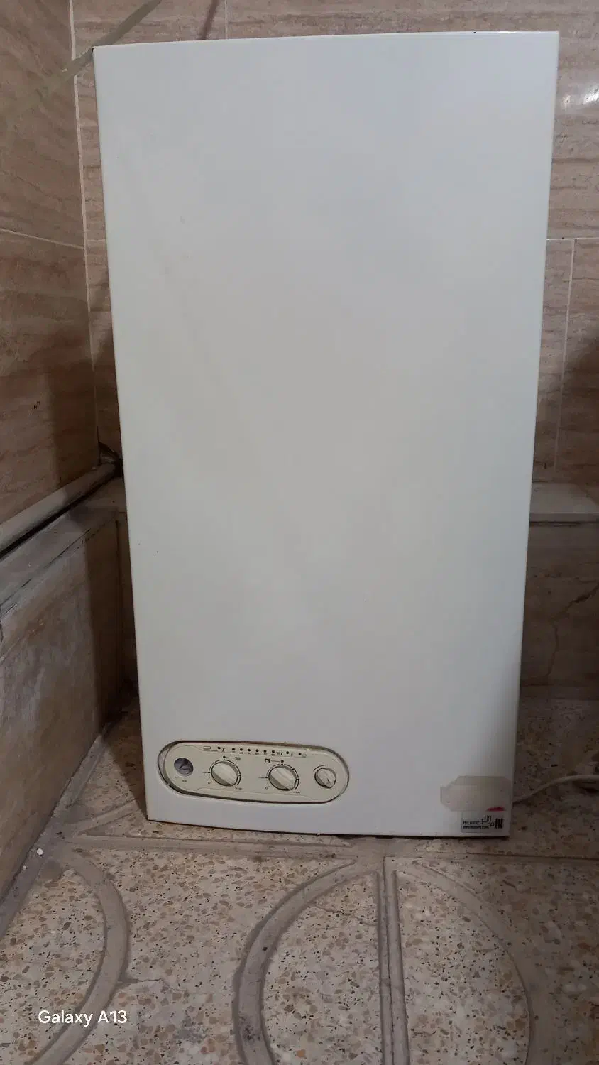 پکیج ایران رادیاتور ۲۴ هزار|آبگرمکن، پکیج، شوفاژ|رباطکریم, الارد|دیوار