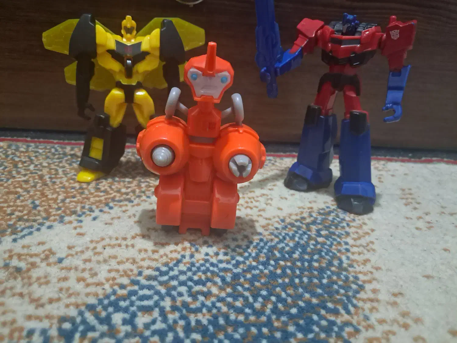 ربات|اسباب‌‌بازی|تهران, اقدسیه|دیوار