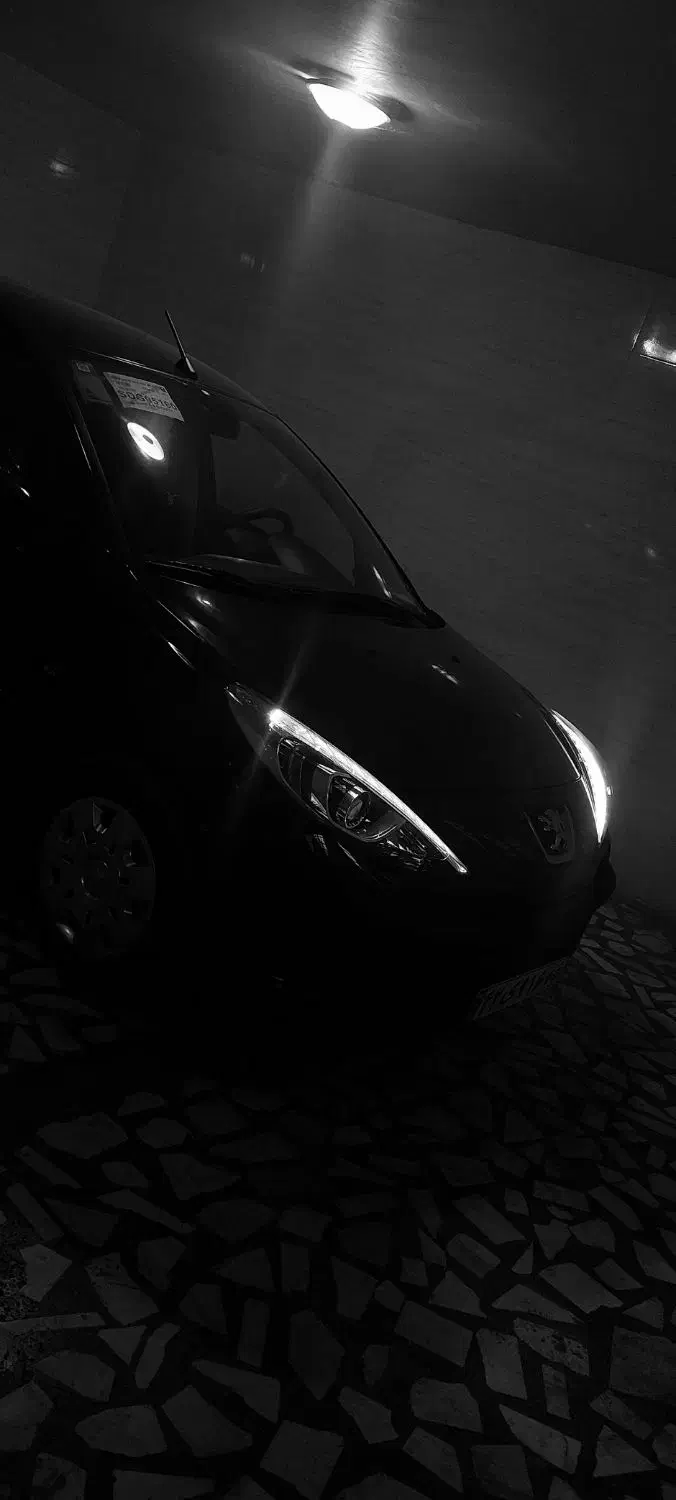 207 دنده مدل 404 صفر|خودرو سواری و وانت|رشت, یخسازی|دیوار