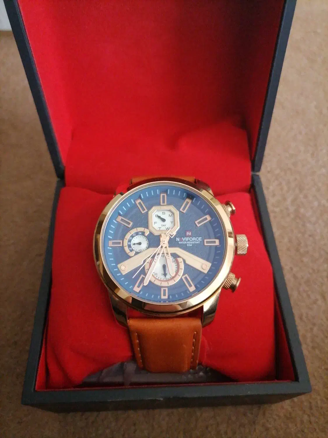 ساعت مچی|ساعت|زنجان, |دیوار