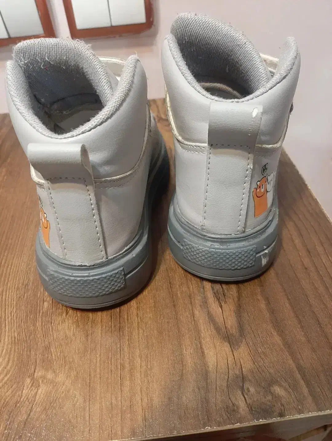 کفش|کیف، کفش، کمربند|گرگان, |دیوار