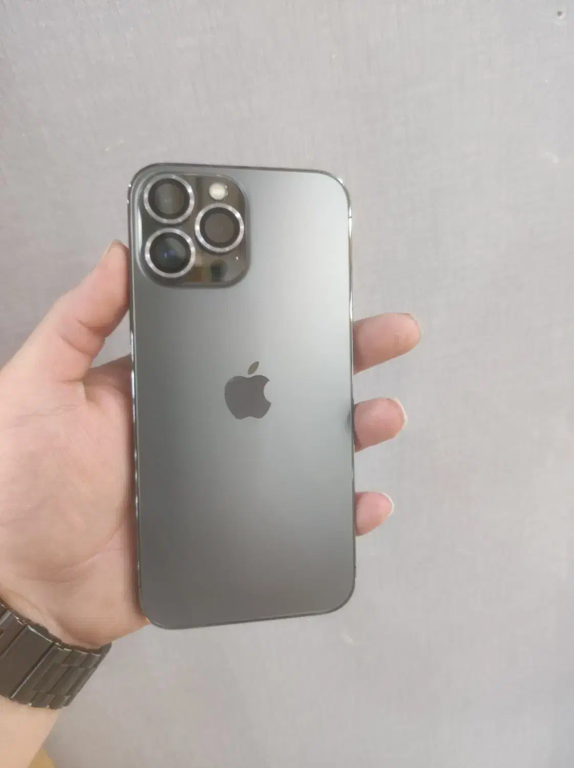 lphone 13promax|موبایل|کرمان, |دیوار