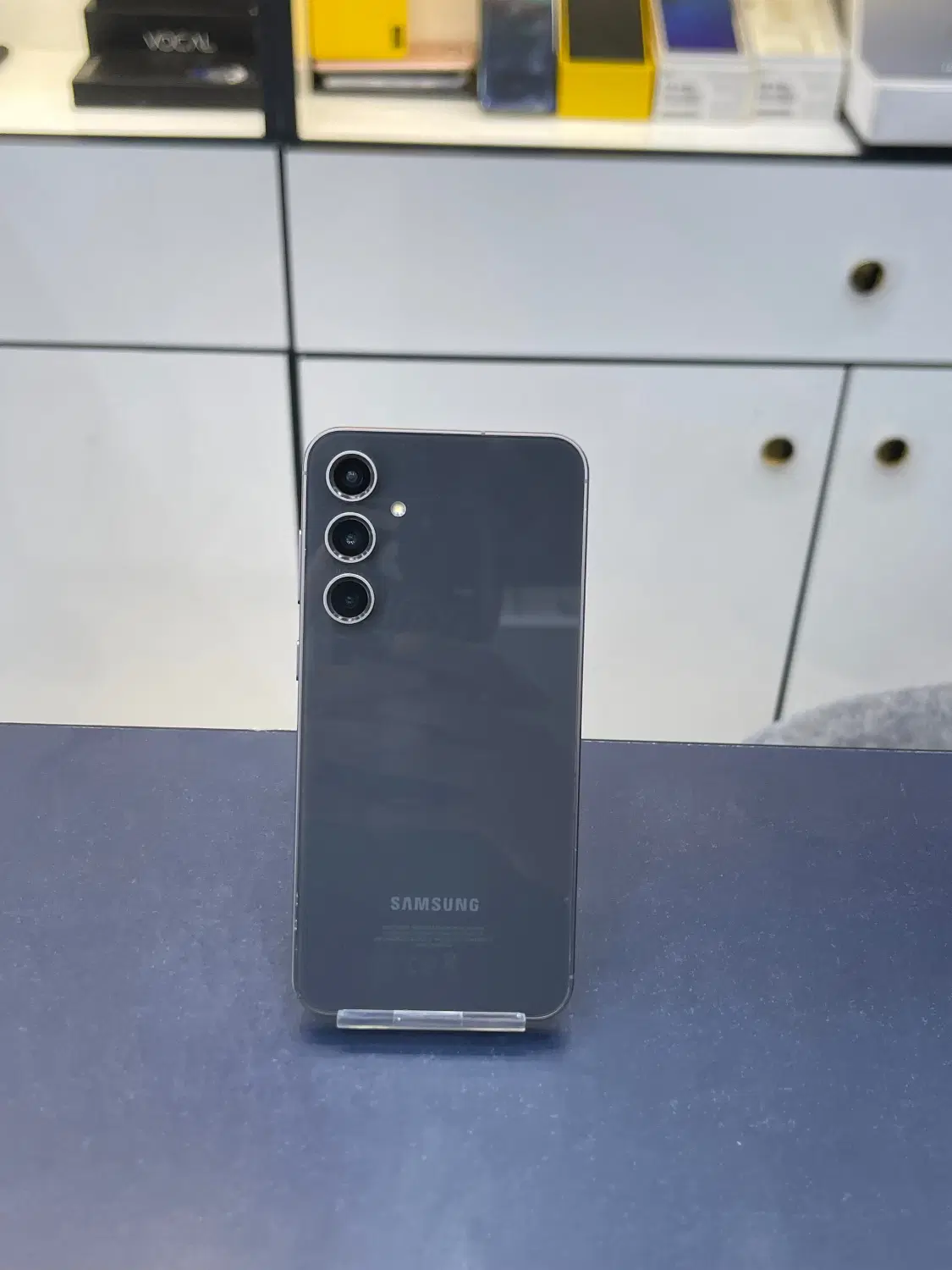 فروش Samsung S23 FE 256GB رم 8|موبایل|کرج, گوهردشت|دیوار