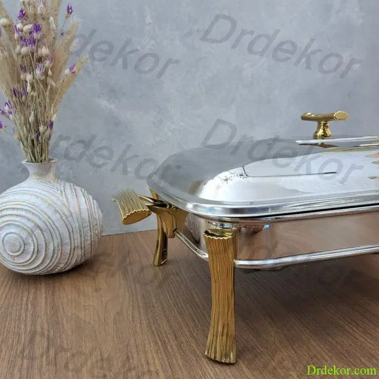 سوفله خوری|ظروف سرو و پذیرایی|شازند, |دیوار