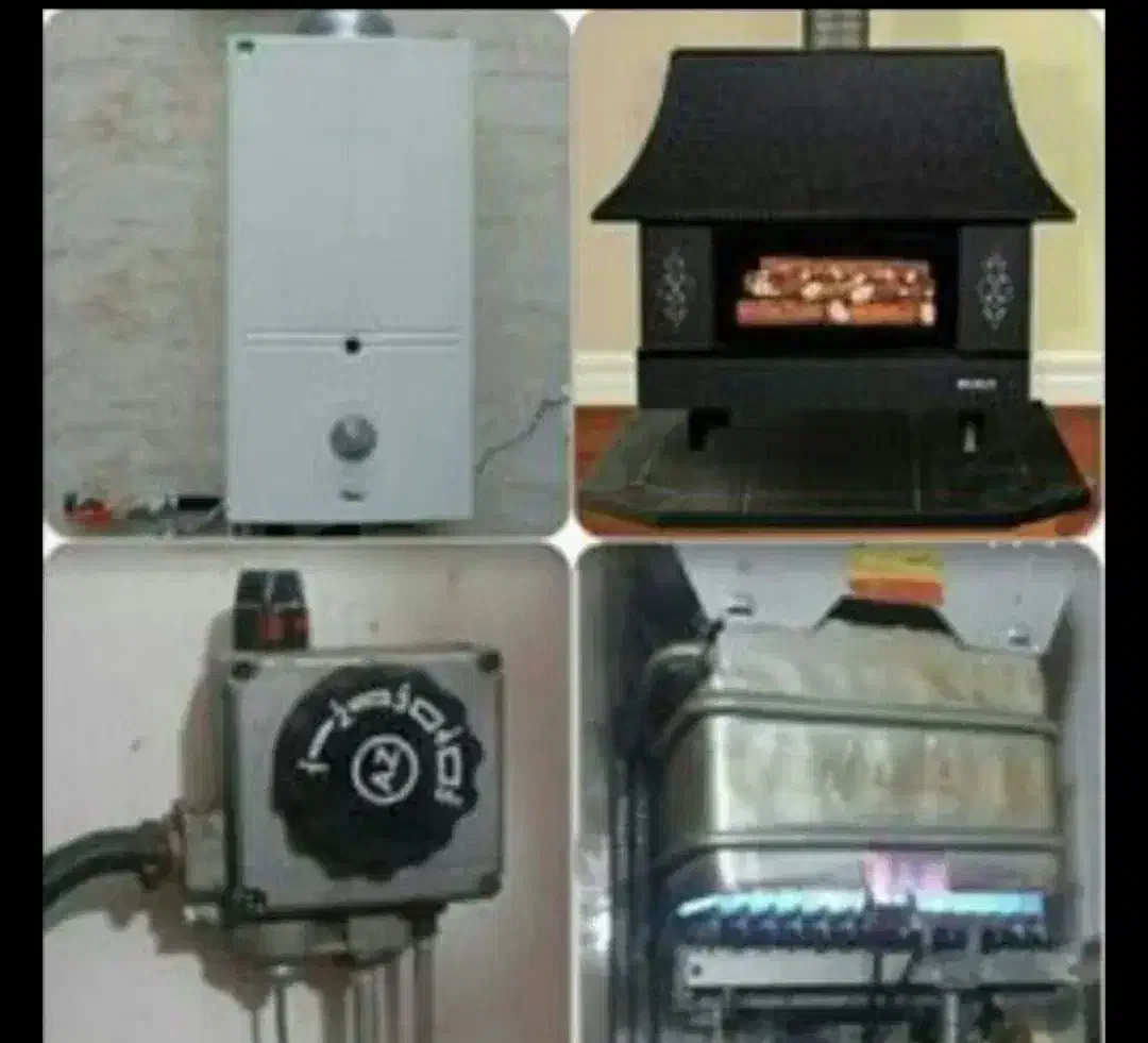 نصب توالت فرنگی نصب روشویی و شیرآلات نصب آبگرمکن|خدمات پیشه و مهارت|یاسوج, |دیوار