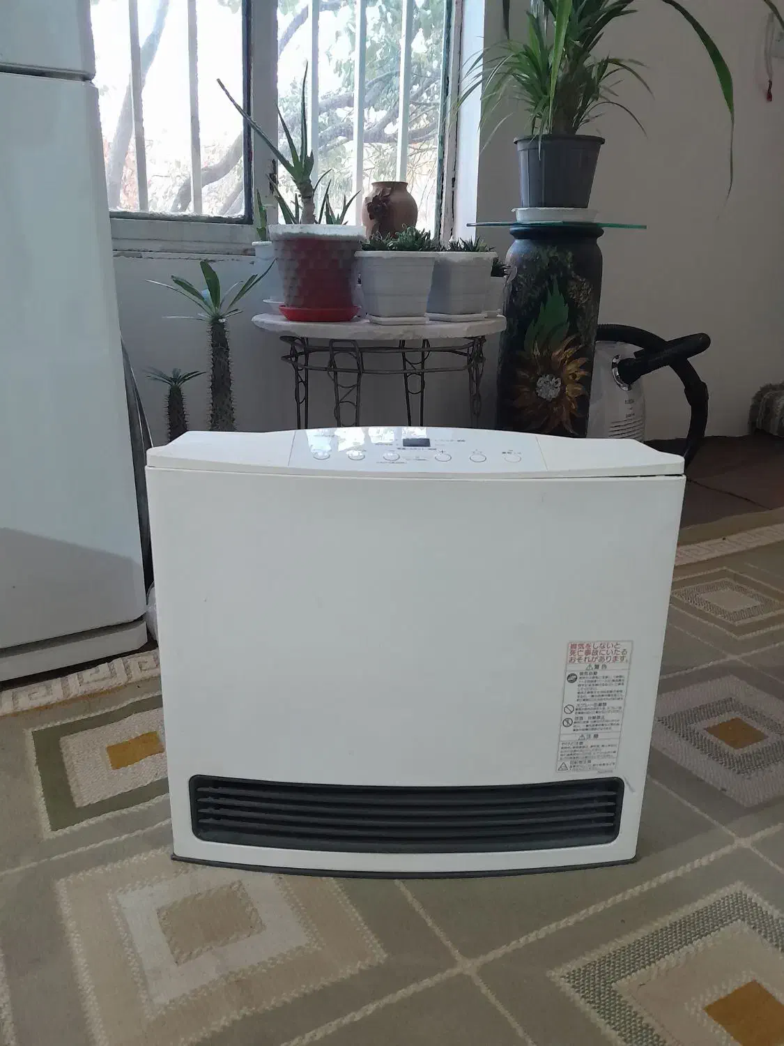 بخاری ژاپنی|بخاری، هیتر، شومینه|چناران, |دیوار