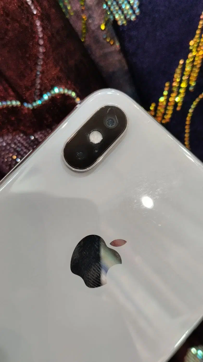 آیفون x|موبایل|زاهدان, |دیوار