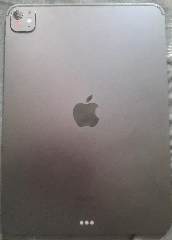ipad pro 2024 m4|تبلت|اصفهان, بهارستان|دیوار
