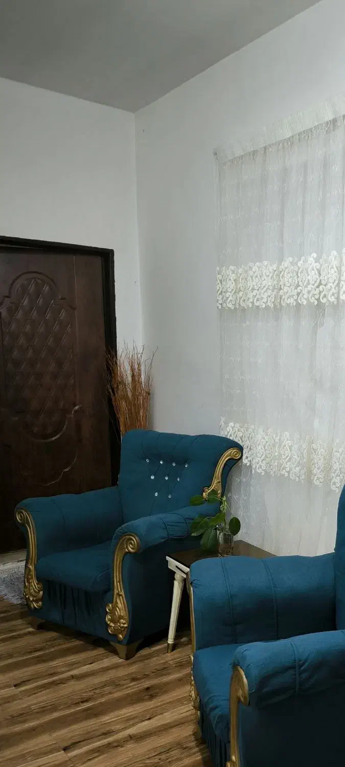 آرام دنج|اجارهٔ کوتاه‌مدت ویلا و باغ|رشت, شهرک صبا|دیوار