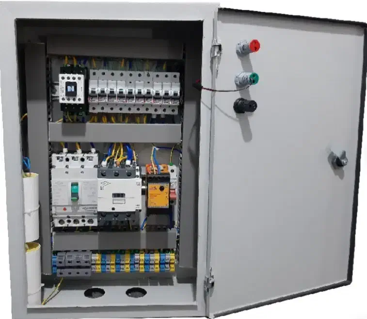 برق کار بندر گناوه تمام وقت|خدمات پیشه و مهارت|بندر گناوه, |دیوار