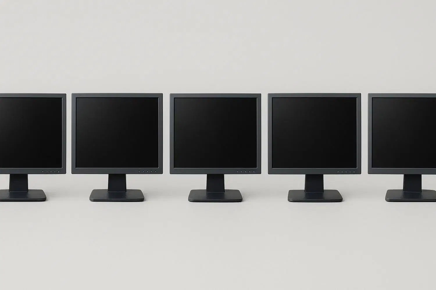 مانیتور ۱۷ الجی سامسونگ مناسب دوربین/ ولیعصر پرند|قطعات و لوازم جانبی رایانه|پرند, فاز ۲|دیوار