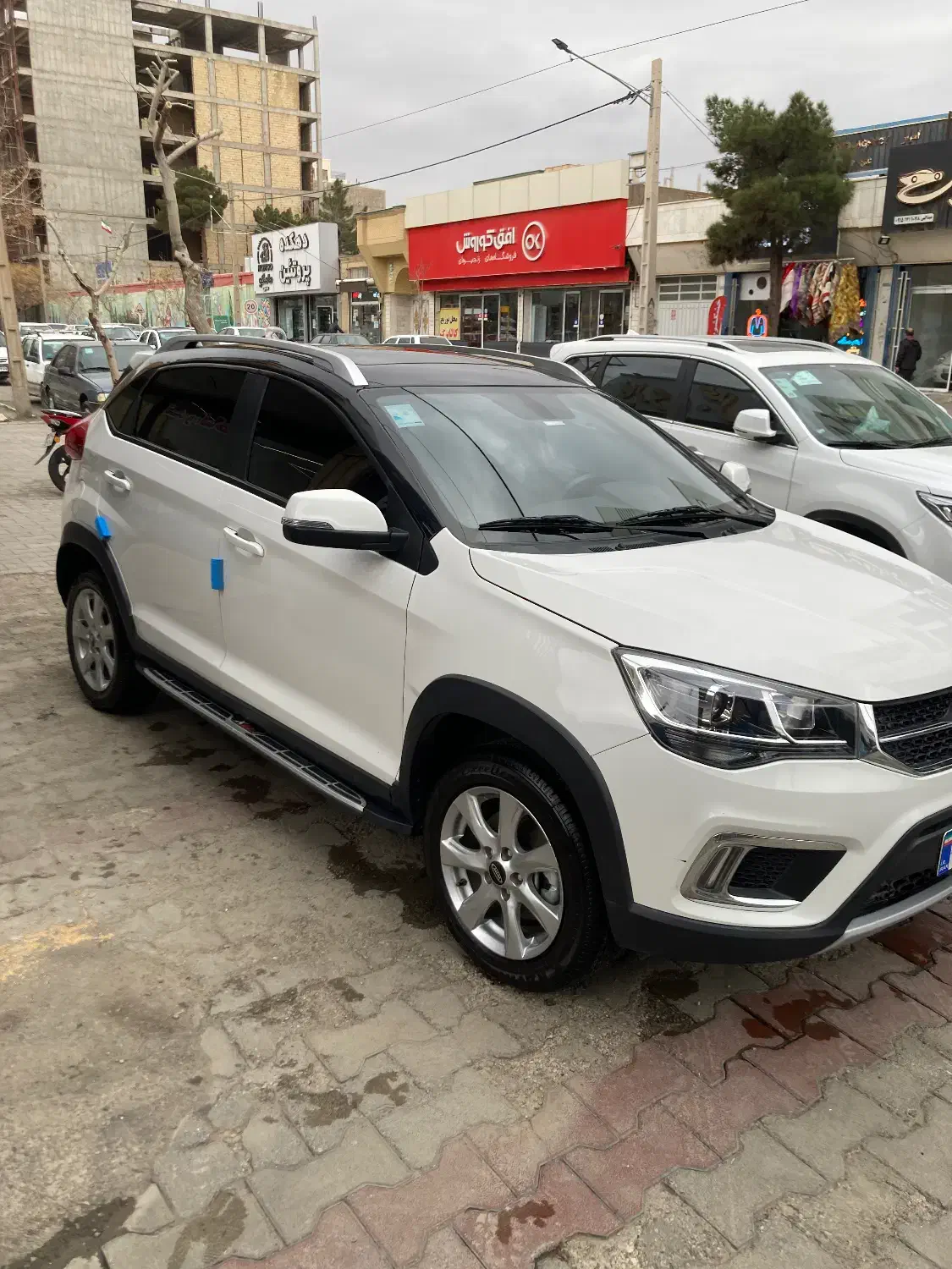 X22|خودرو سواری و وانت|سبزوار, فرهنگیان|دیوار