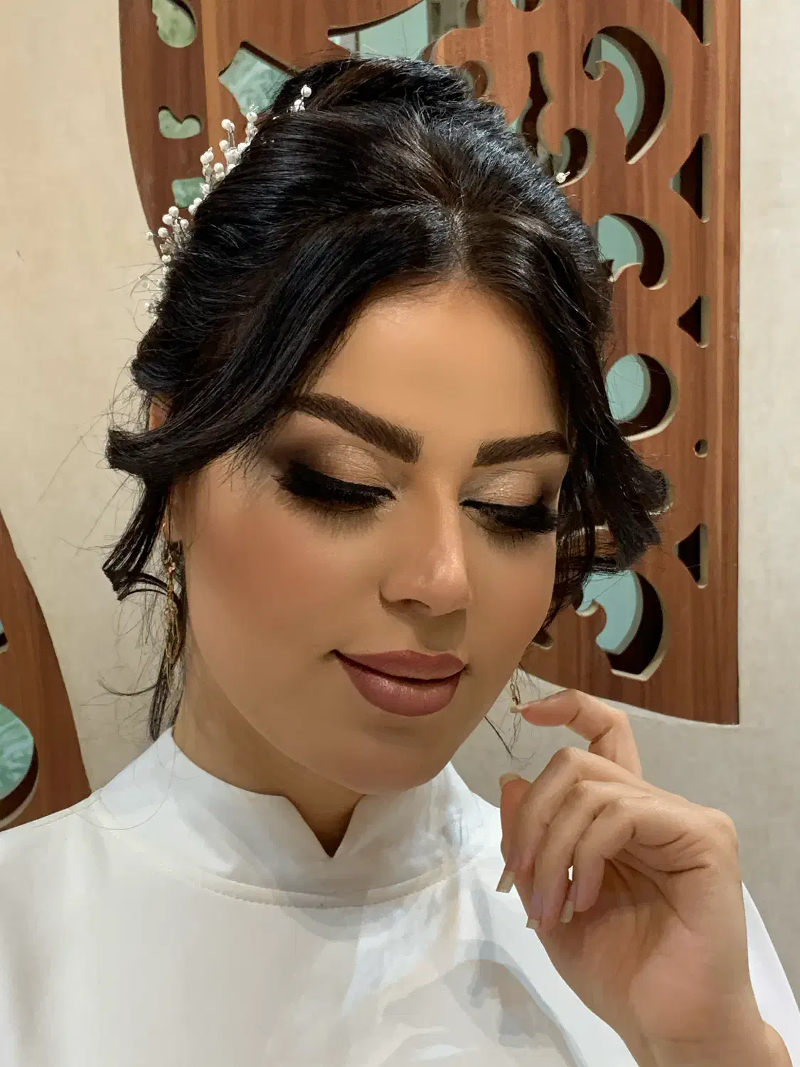 میکاپ کار چرخشی کرج تهران|خدمات آرایشگری و زیبایی|تهران, جوادیه|دیوار