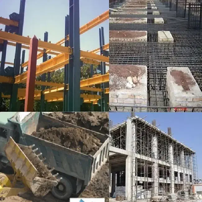 واگذاری گرید 5 راه ( راه سازه نوین)|خدمات مالی، حسابداری، بیمه|آمل, |دیوار