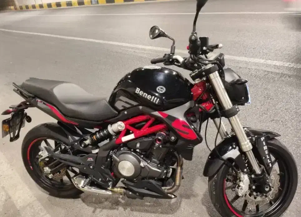 بنلی۳۰۰|موتورسیکلت|شیراز, آبیاری|دیوار