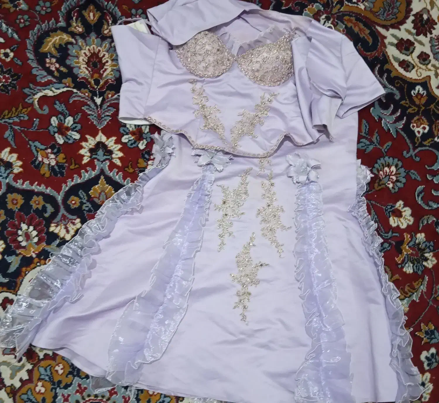 لباس مجلسی زنانه|لباس|سهند, |دیوار