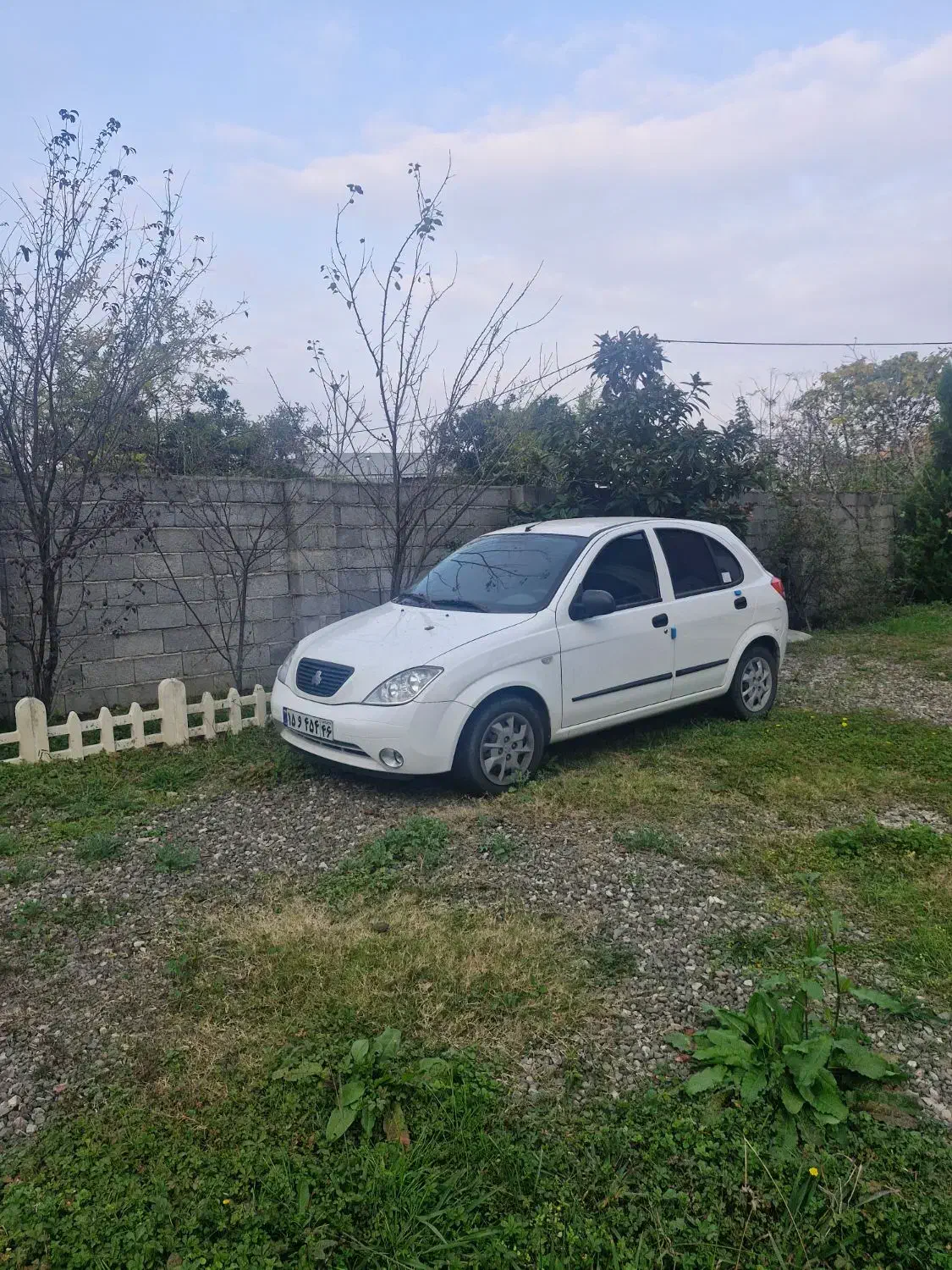 تیبا ۲ استثنائی۱۴۰۰ در حدصفر|خودرو سواری و وانت|رشت, شهرک قدس|دیوار