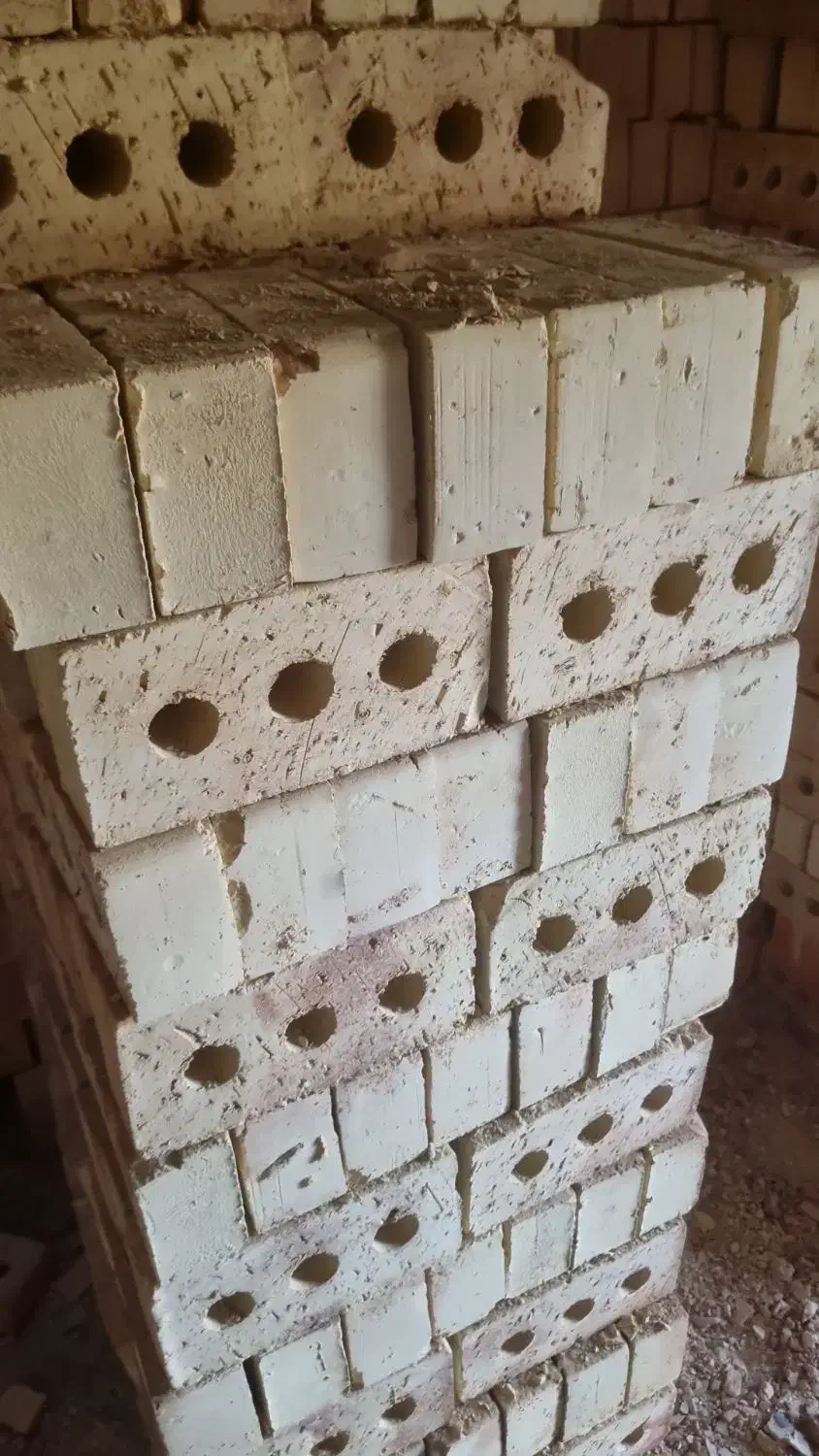 آجر درجه۱|مصالح و تجهیزات ساختمان|ارومیه, |دیوار