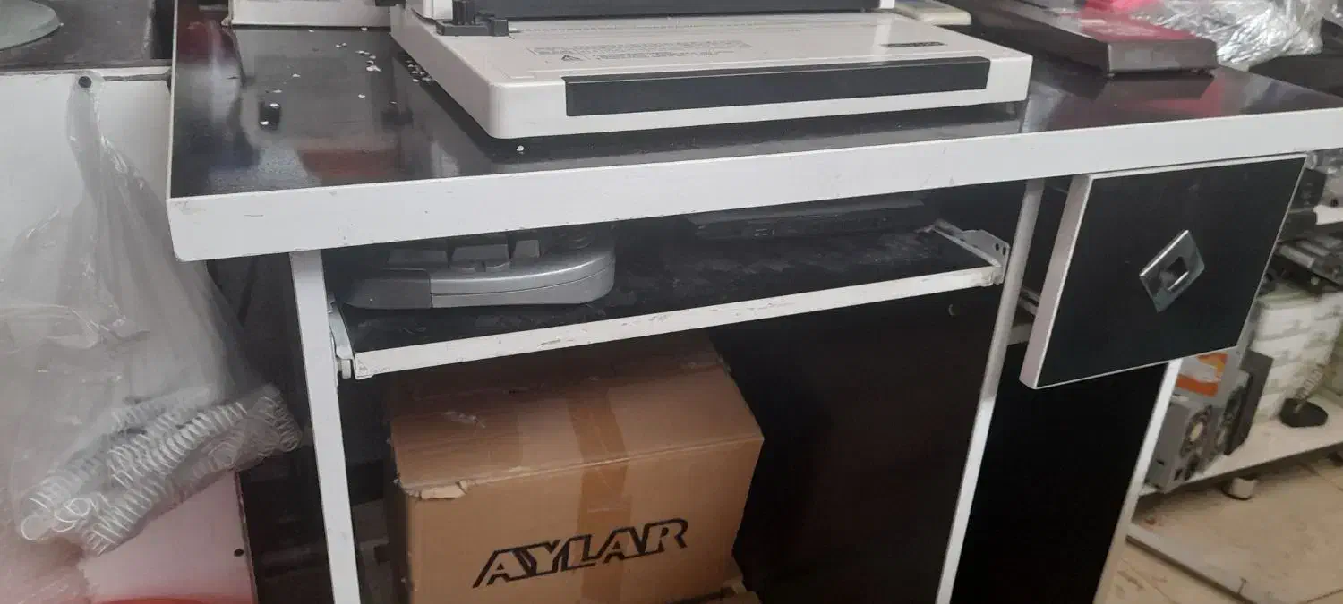 میز کامپیوتر|میز تحریر و کامپیوتر|اردبیل, |دیوار