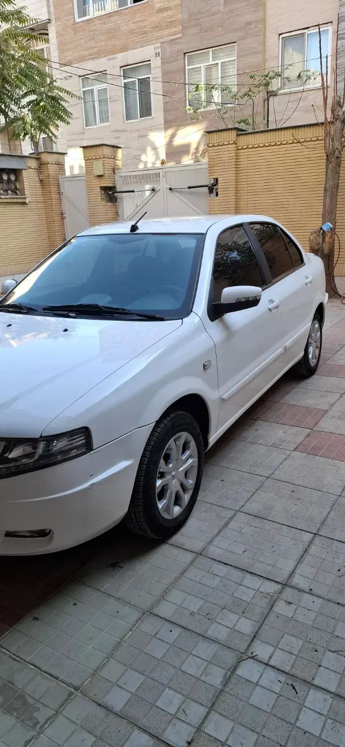 سورن پلاس ef7|خودرو سواری و وانت|مشهد, شهرآرا|دیوار