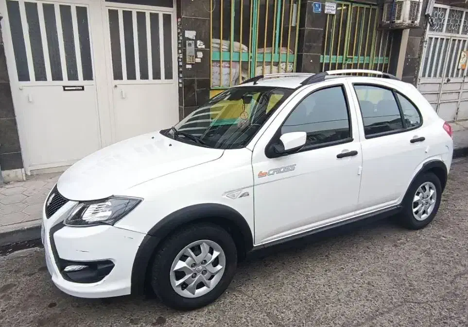 کوییک s دیلایت مدل 1402|خودرو سواری و وانت|تهران, شهرک استقلال|دیوار