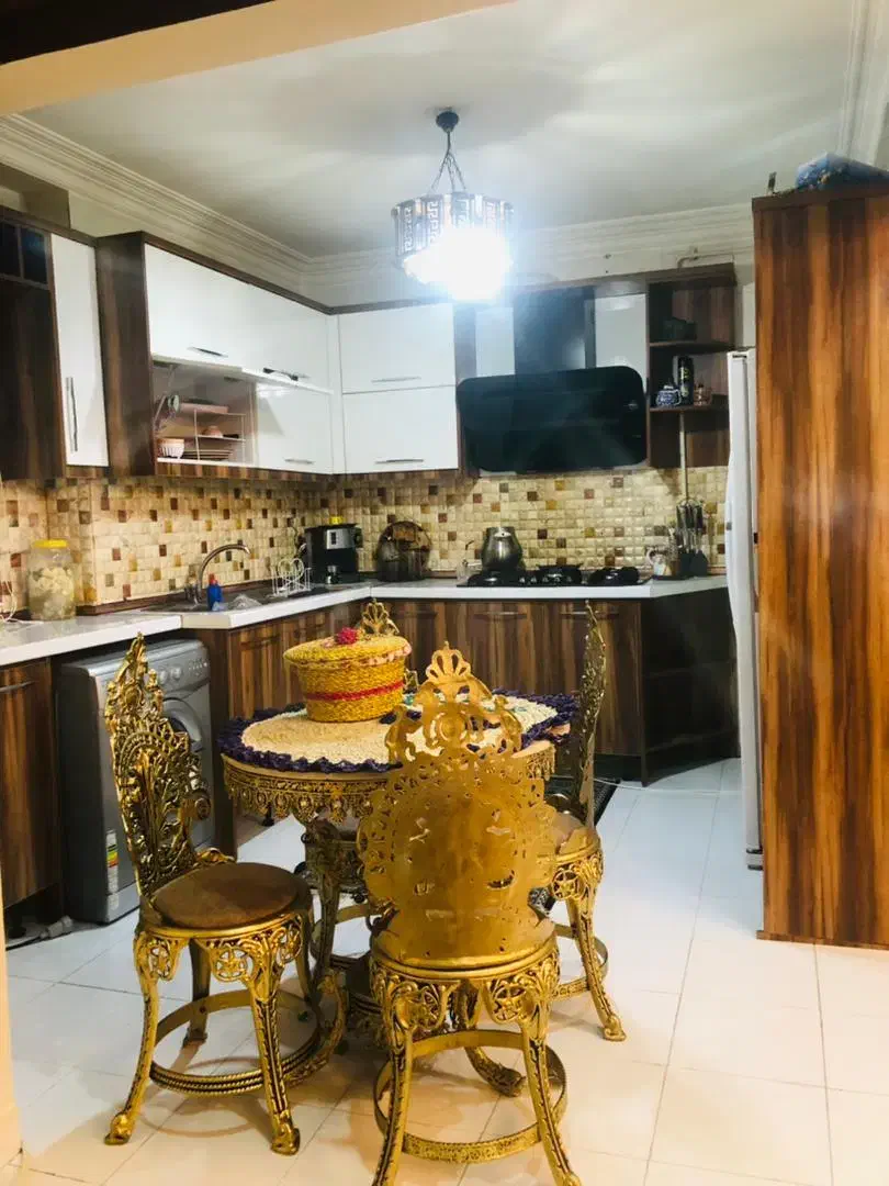 اجاره آپارتمان در اواسط صیاد|اجارهٔ آپارتمان|گرگان, |دیوار