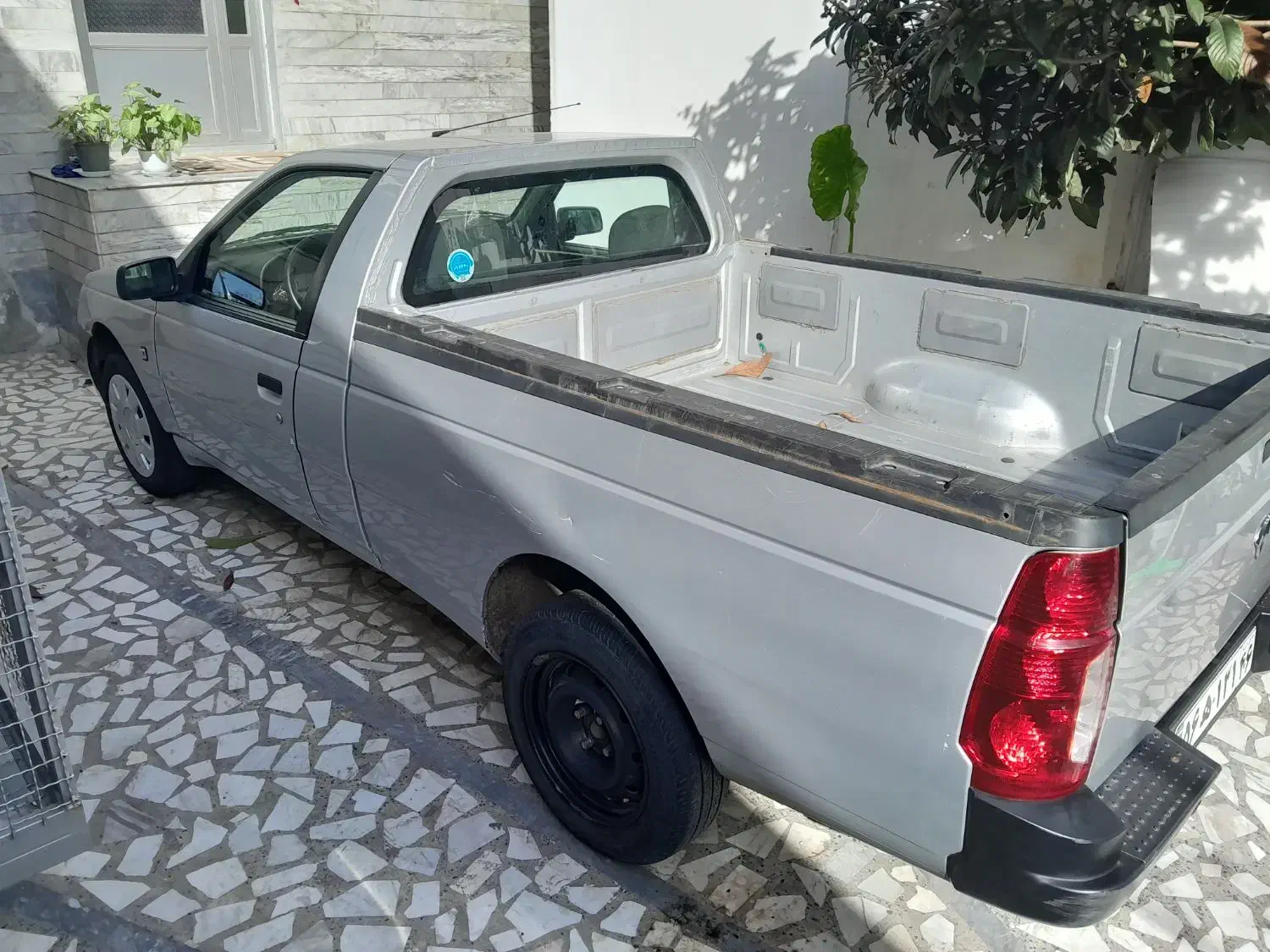 اریسان ۲ مدل ۱۴۰۲|خودرو سواری و وانت|رشت, اسماعیل آباد|دیوار