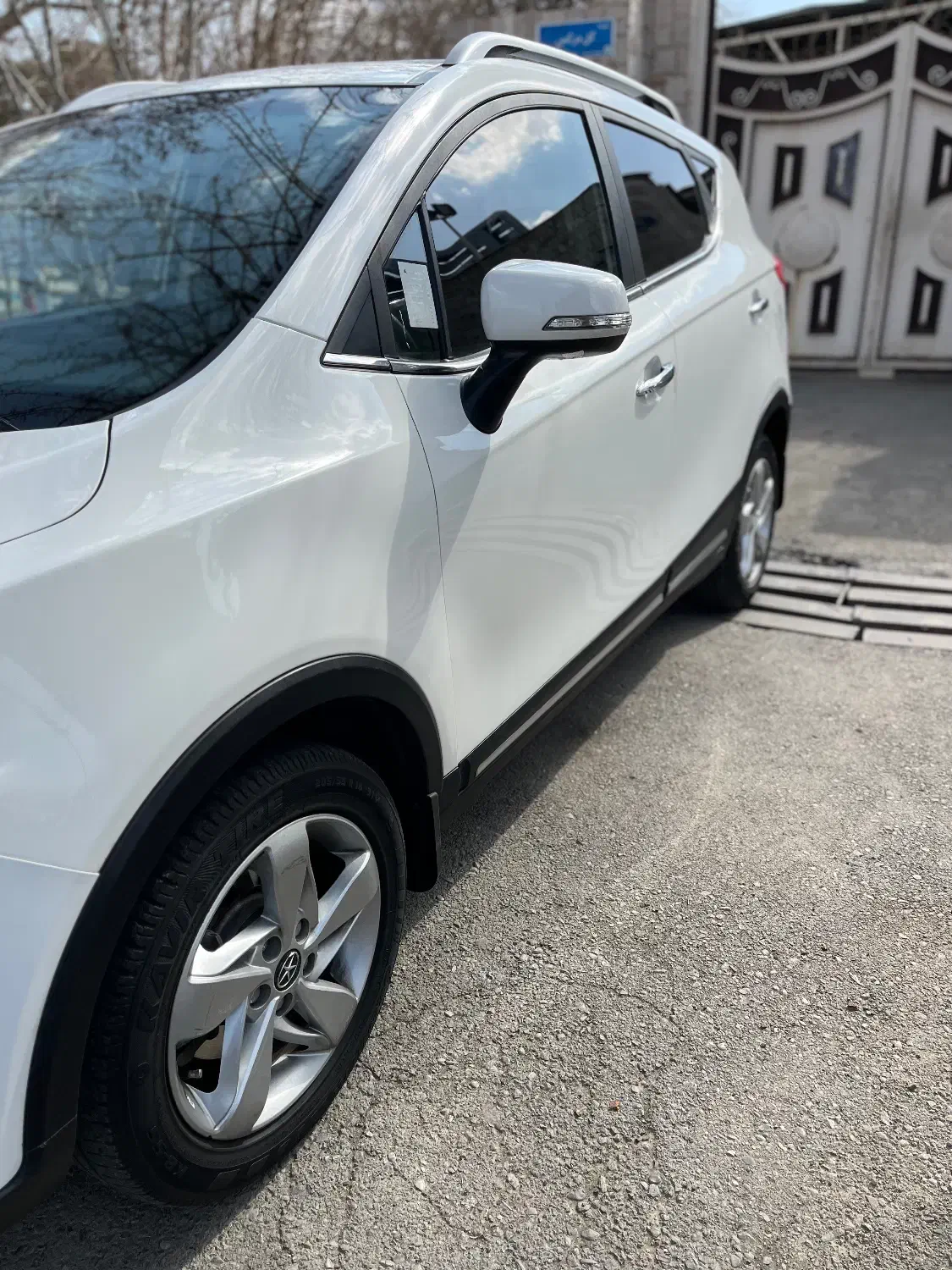 جکs3|خودرو سواری و وانت|تهران, شهرک شریعتی|دیوار