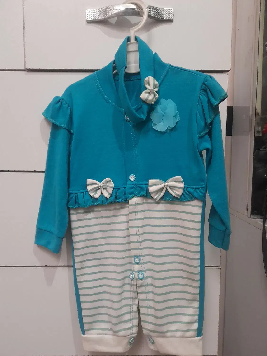 لباس بچگانه|لباس|کرمانشاه, |دیوار