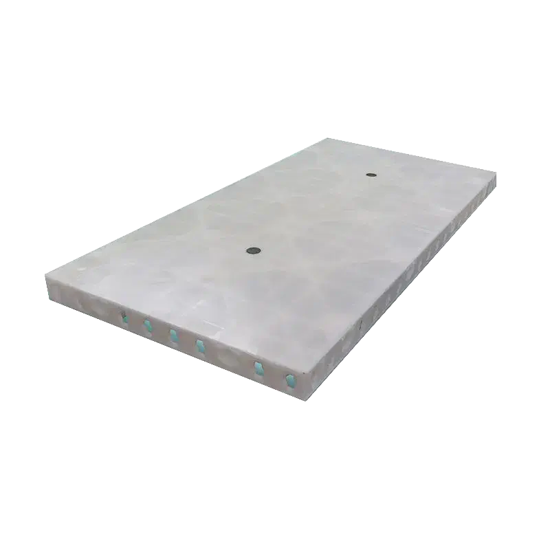 قالب وافل و قالب تخت پلاستیکی|مصالح و تجهیزات ساختمان|شیراز, ارم|دیوار