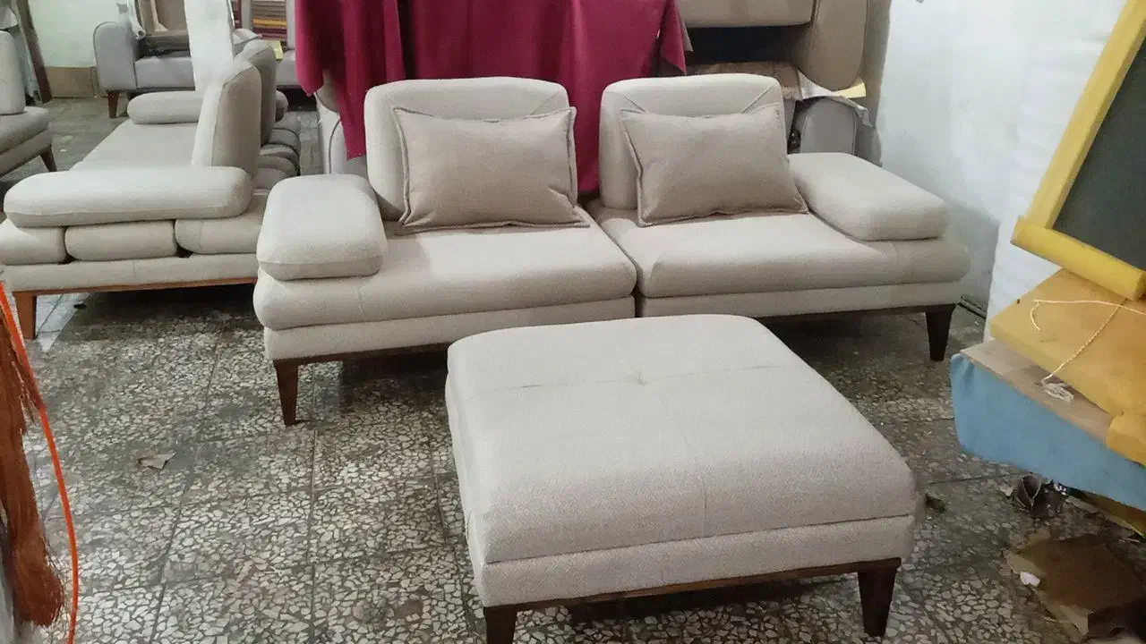 کاناپه تاشو|مبلمان خانگی و میز عسلی|تبریز, |دیوار