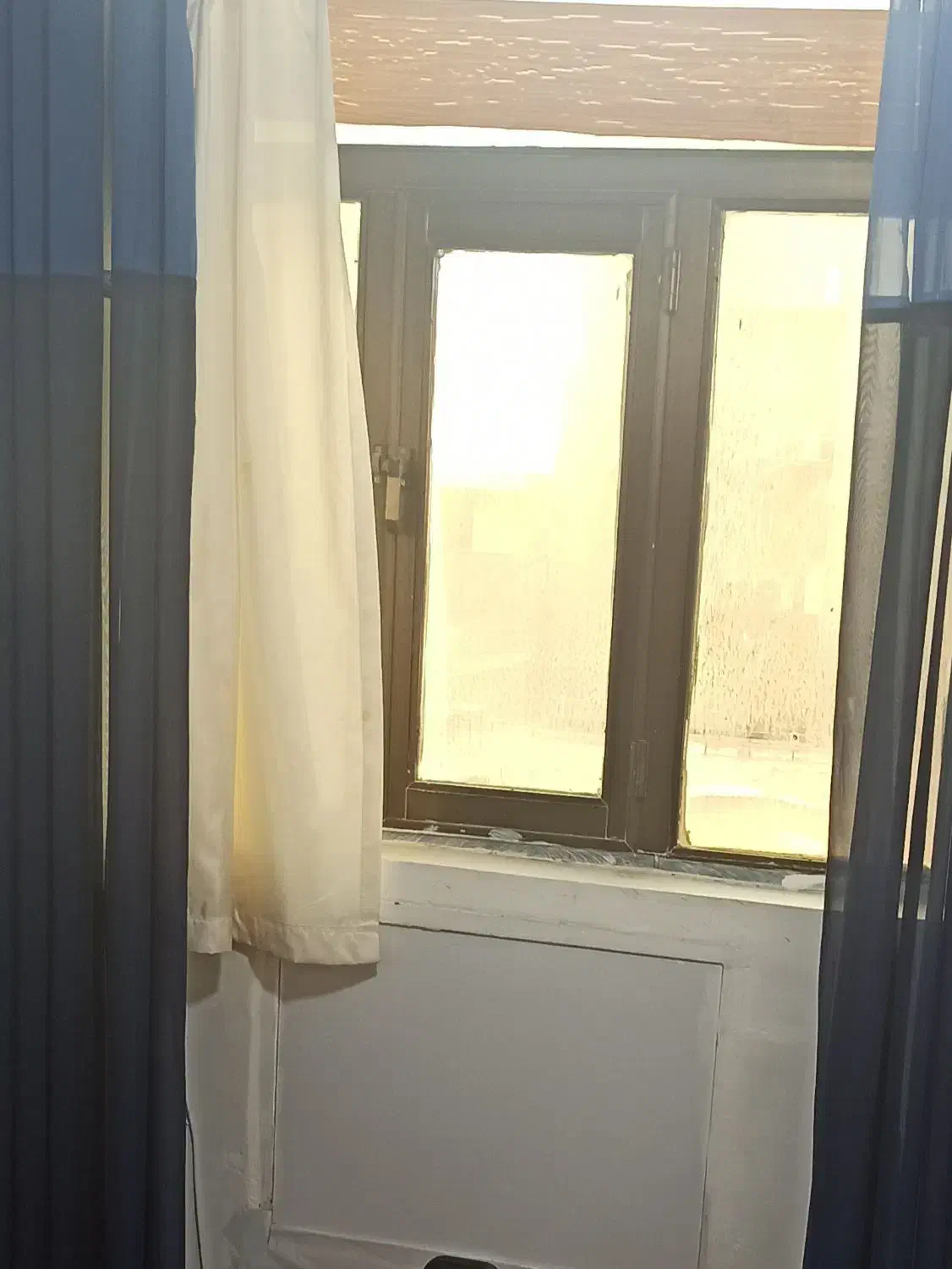 رهن و اجاره خونه ویلایی نیازمند هم خونه آقا|اجارهٔ آپارتمان|بندرعباس, |دیوار