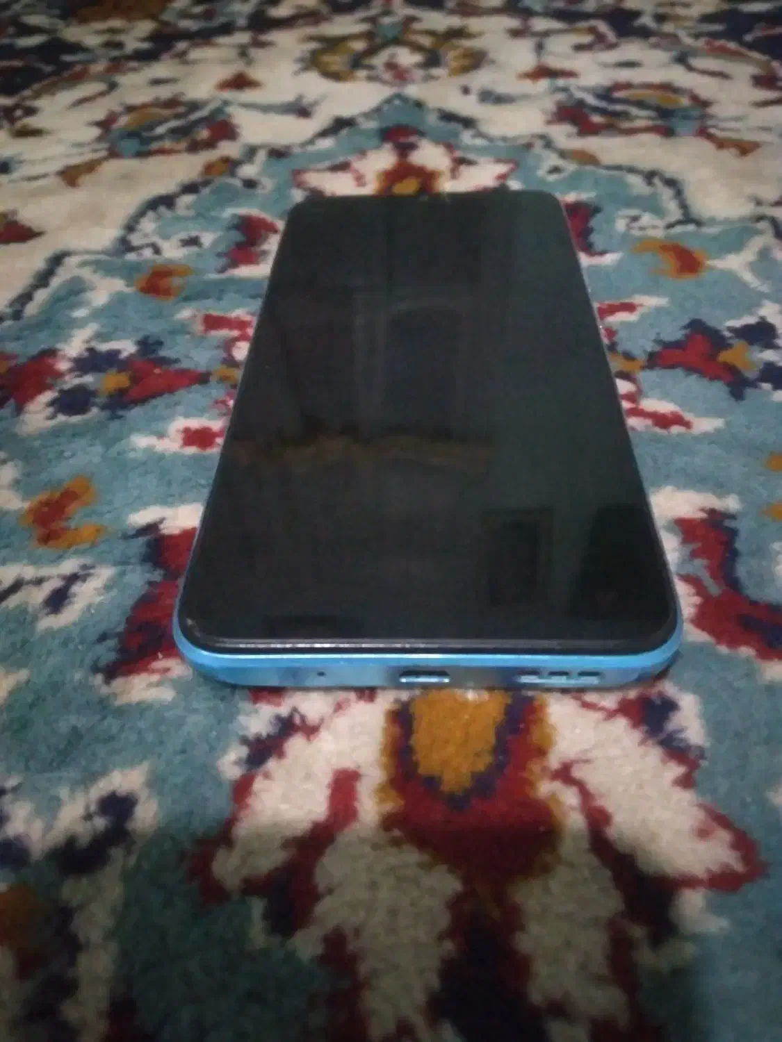 گوشی شیامی ردمی ۹|موبایل|مسجد سلیمان, |دیوار