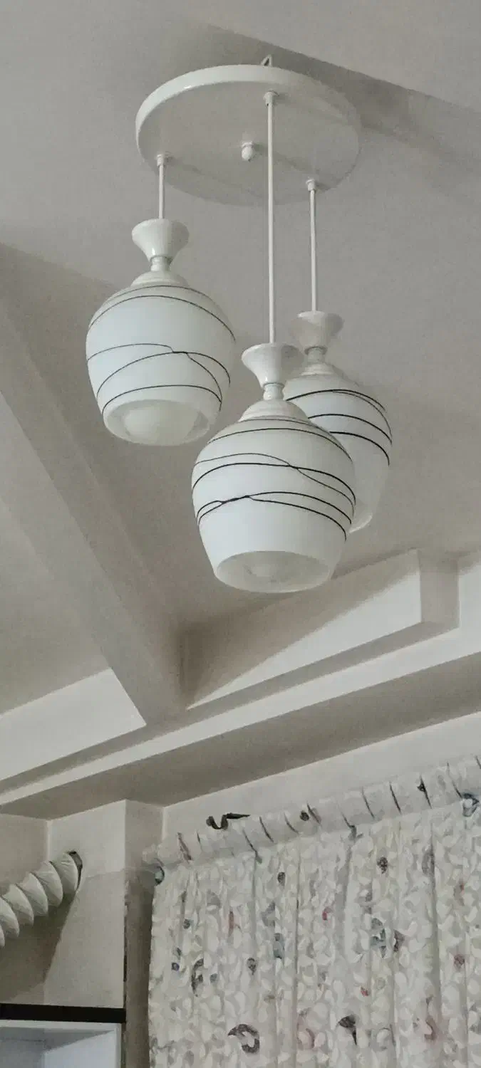 لوستر|لوستر و چراغ آویز|تهران, مشیریه|دیوار