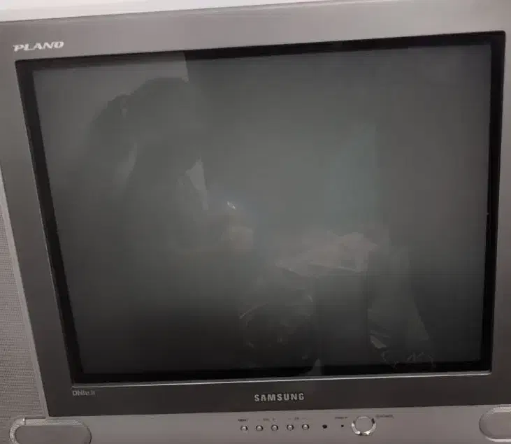 تلویزیون سامسونگ 21|تلویزیون و پروژکتور|زاهدان, |دیوار