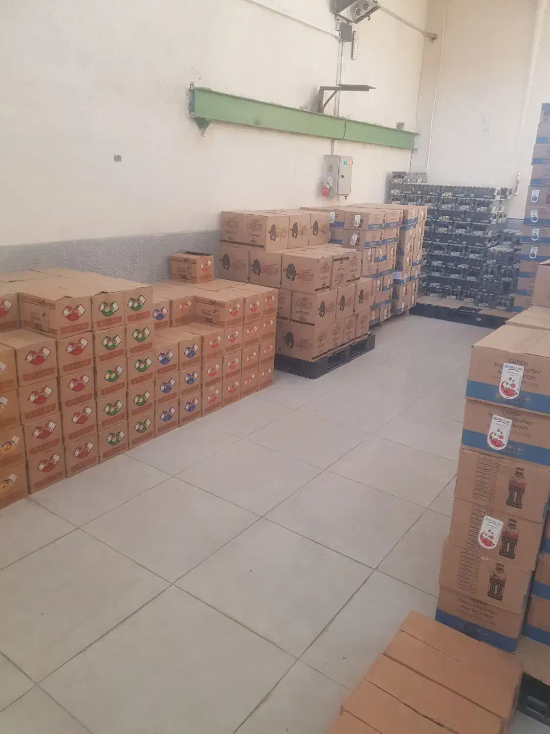 سوله بهداشتی چیچکلو|اجارهٔ دفتر صنعتی، کشاورزی، تجاری|اسلامشهر, شهرک صنعتی چیچکلو|دیوار