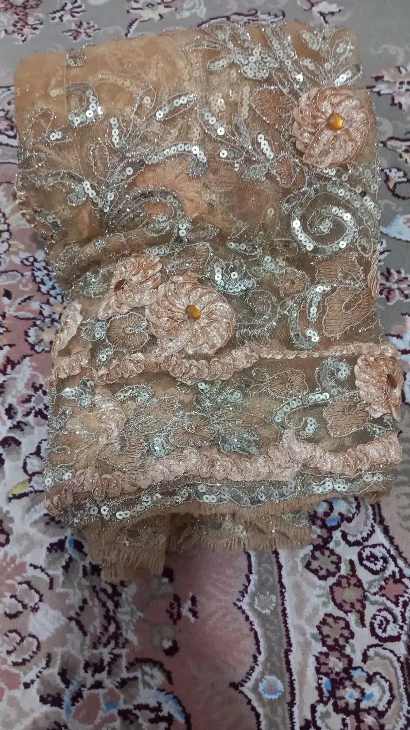 لباس|لباس|جوانرود, |دیوار