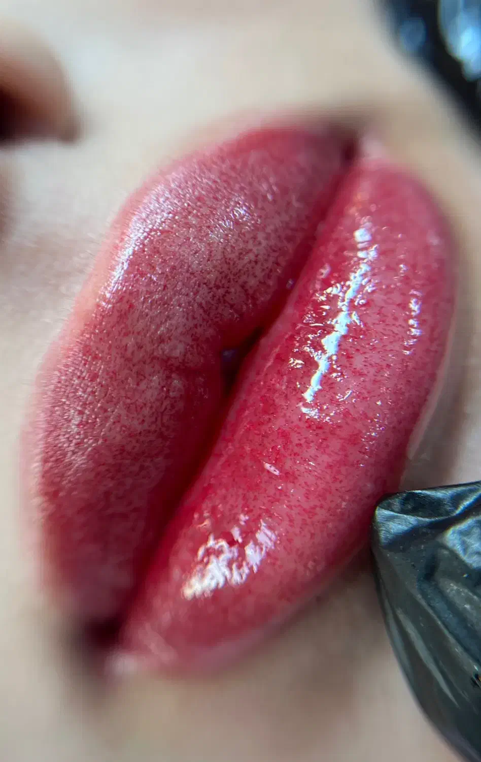 خدمات ارایش دائم هزینه مواد مصرفی ۷۰۰|خدمات آرایشگری و زیبایی|تهران, سعادتآباد|دیوار