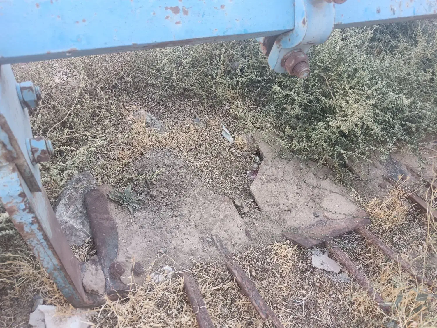 چغندر کن ساچمه ای|ماشینآلات صنعتی|جلگه رخ, |دیوار