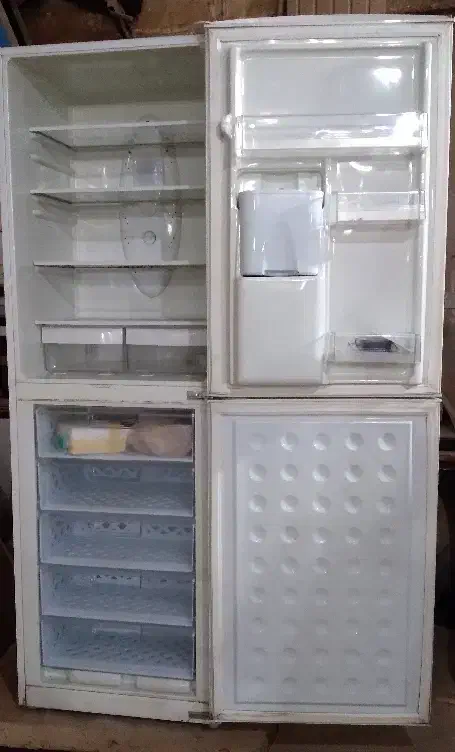 یخچال کارکرده الکترواستیل|یخچال و فریزر|اندیشه, شهرک کوثر|دیوار