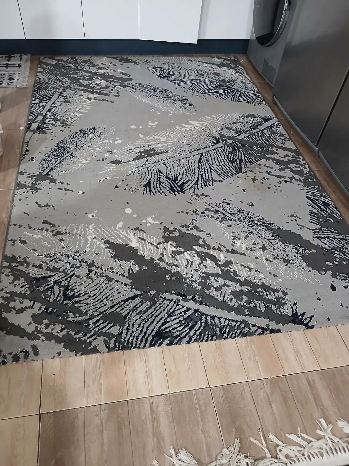 فرش ۴ متری|فرش|نوشهر, |دیوار