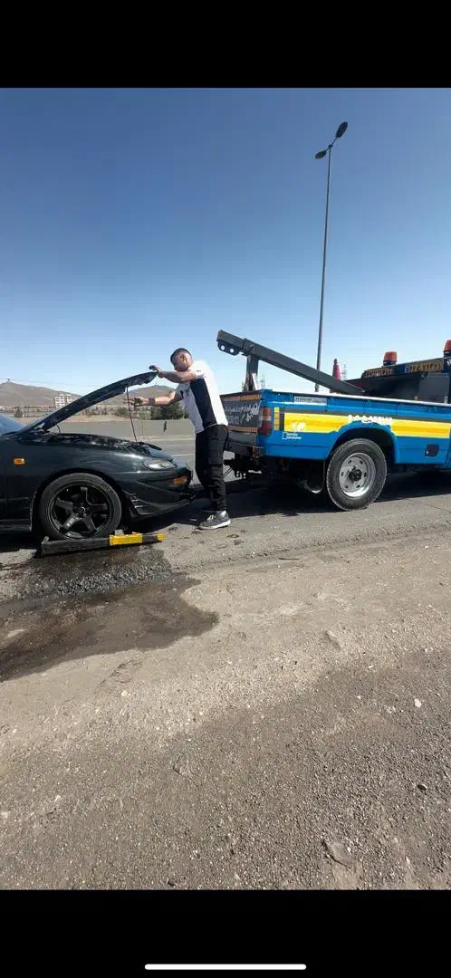 یدک کش امداد خودرو جرثقیل پرند فرودگاه غدیر ساوه|خدمات حمل و نقل|پرند, فاز ۵|دیوار