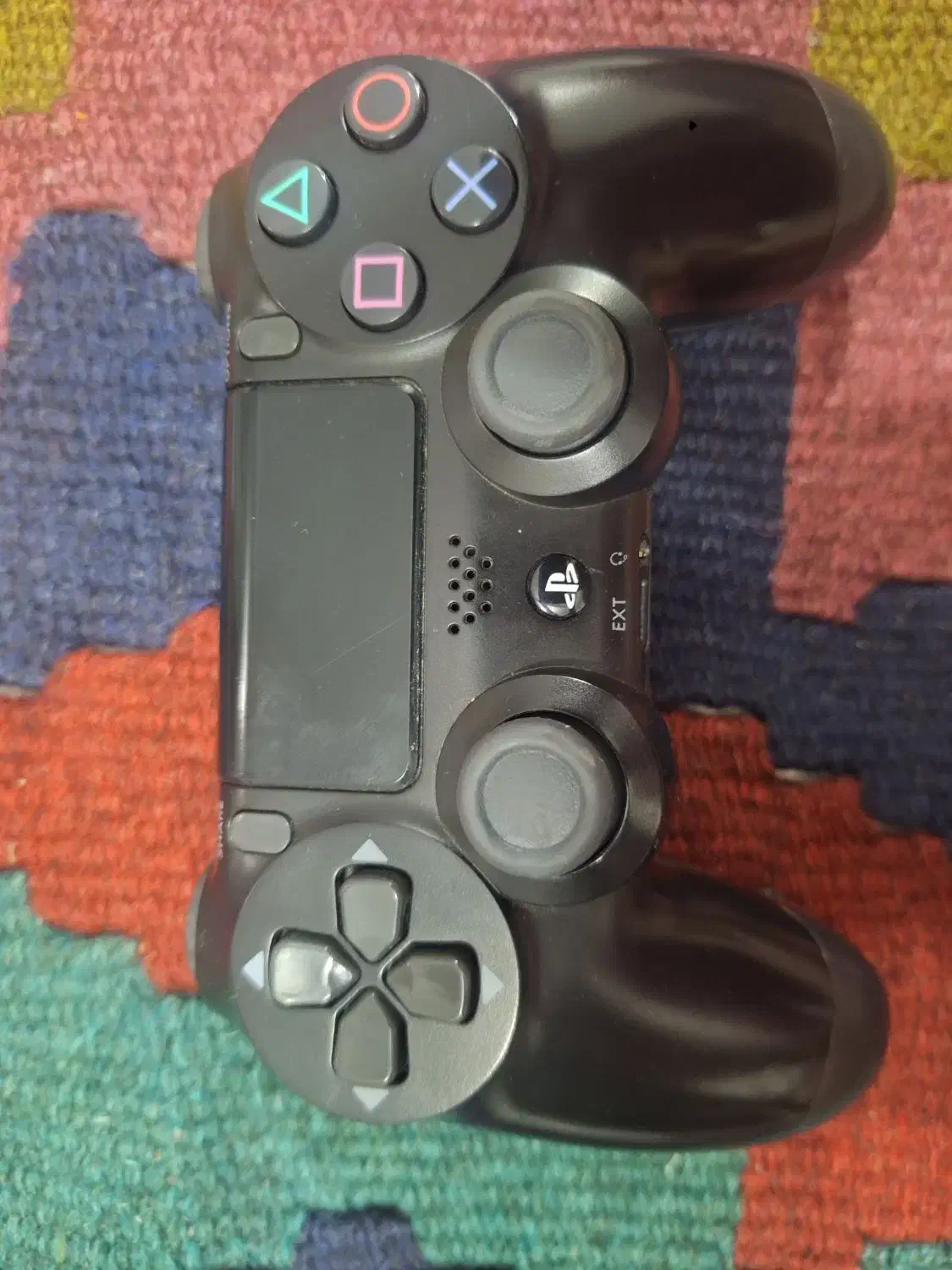 پی اس فور ۱ ترا کپی خور|کنسول، بازی ویدئویی و آنلاین|شهریار, رزکان|دیوار