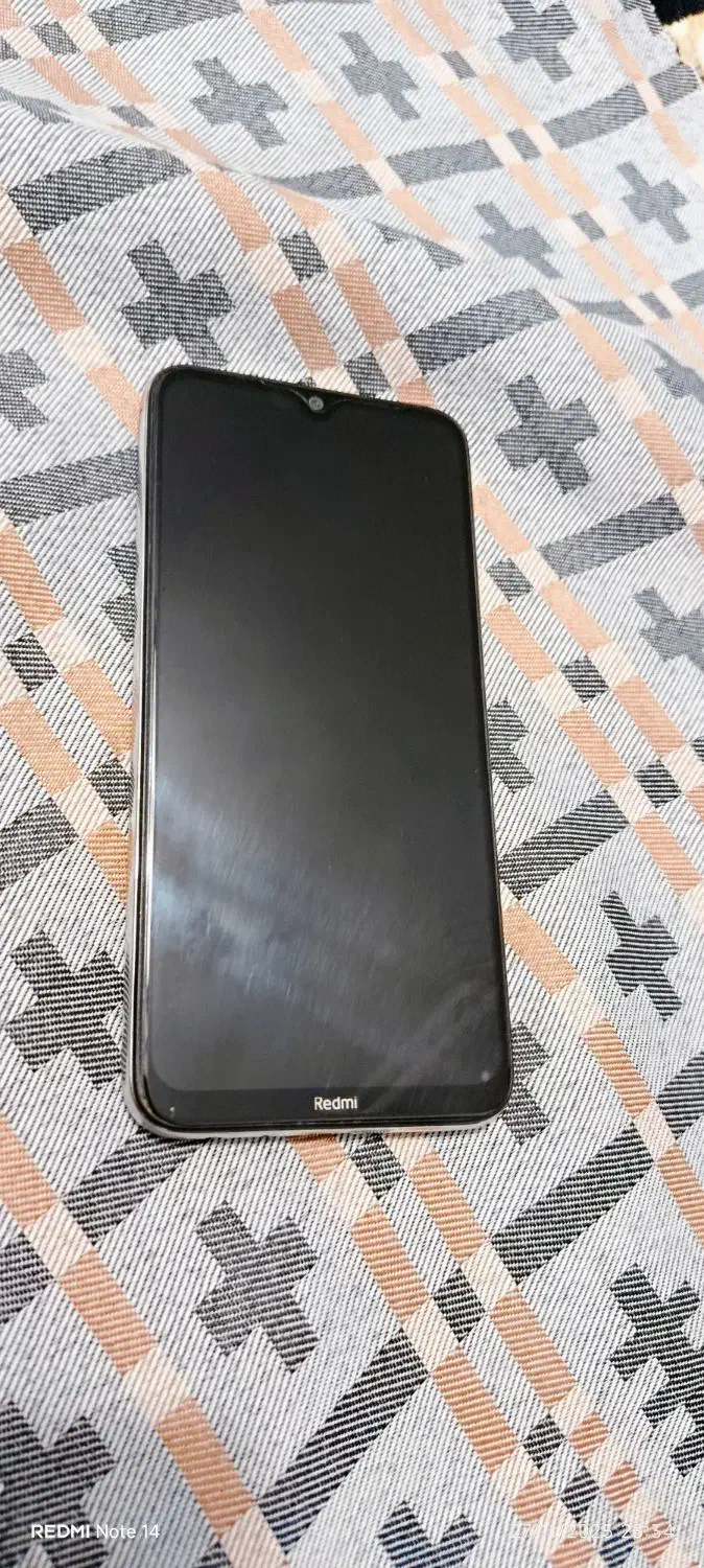 ردمی نوت8|موبایل|بیرجند, |دیوار