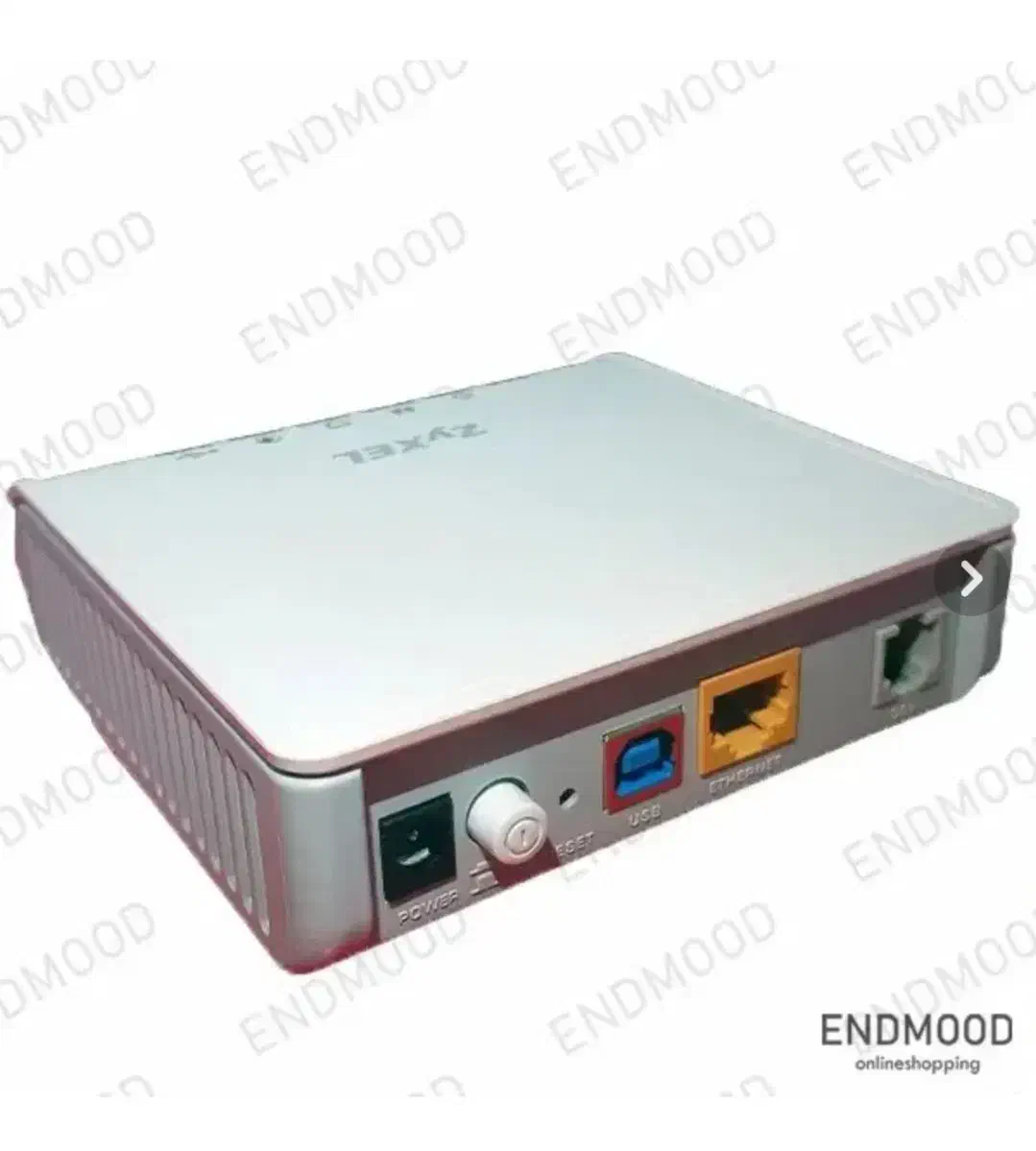 مودم کابلی بدون وافای|مودم و تجهیزات شبکه|دورود, |دیوار